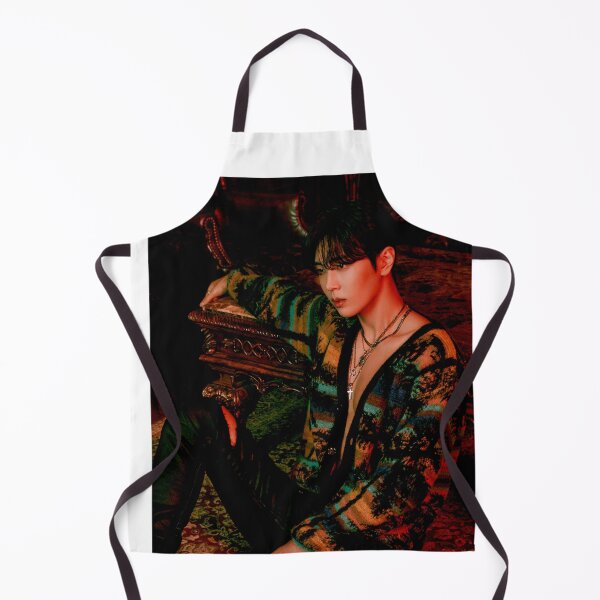 Item preview, SF9 Jaeyoon Rumination Blood ver. designed and sold by danielletrisha.