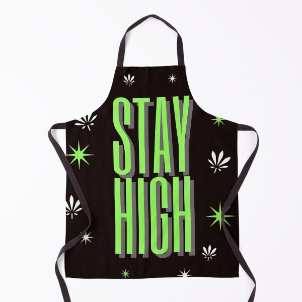 Item preview, STAY HIGH Cannatees designed and sold by jmed70.