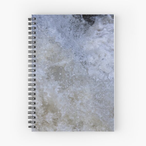 Item preview, Salmon jumping up the waterfall designed and sold by chanonry.