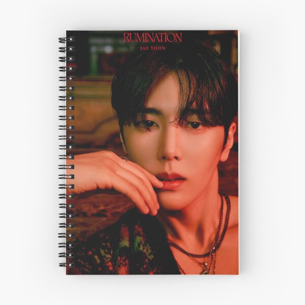 Item preview, SF9 Jaeyoon Rumination Blood ver. designed and sold by danielletrisha.