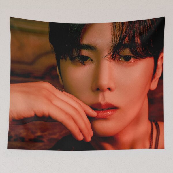 Item preview, SF9 Jaeyoon Rumination Blood ver. designed and sold by danielletrisha.