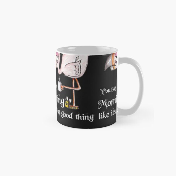 I Like My Men How I Like My Coffee Mug Funny Clumsy Caffeine Lovers Cup-11Oz