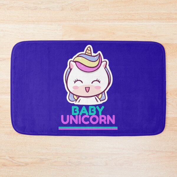 Item preview, Baby Unicorn designed and sold by sdjames.