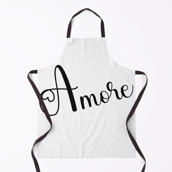 Item preview, Amore | Simple Black Text Design | Simply Love | Raise Your Frequency designed and sold by FrequencyV.