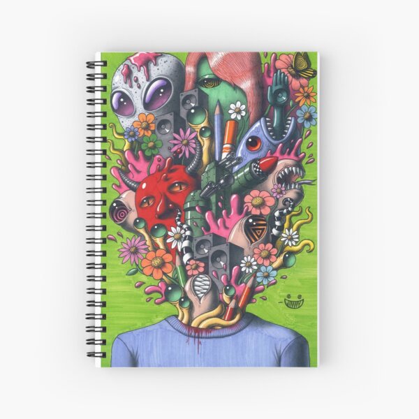 Item preview, The Girl and the Alien  designed and sold by Jimmy  Alonzo.