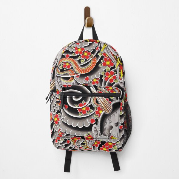 Item preview, Goro Majima's Hannya | Yakuza 0 designed and sold by nellyislas95.