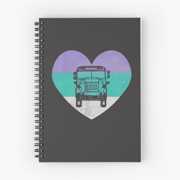 Item preview, School Bus Driver Gift For Women & Girls Retro designed and sold by backtrending.