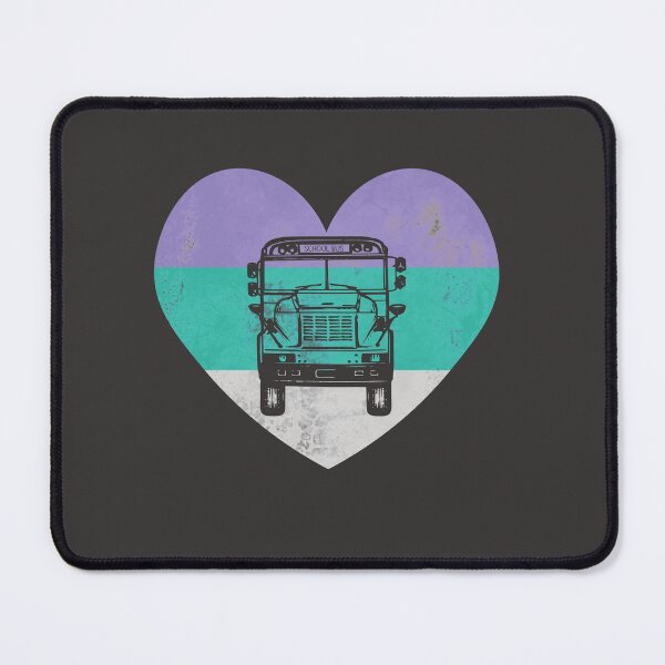 Item preview, School Bus Driver Gift For Women & Girls Retro designed and sold by backtrending.