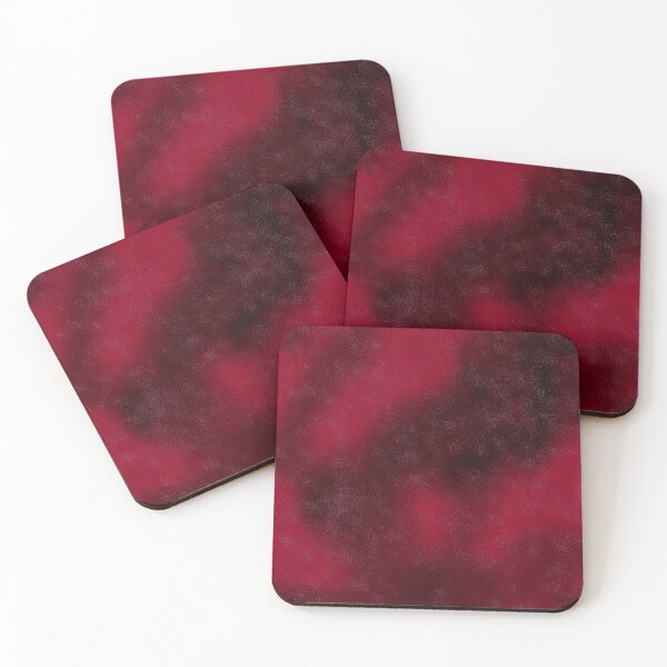 Item preview, Reddish Purple Frosted Glass designed and sold by Dafu Arts.