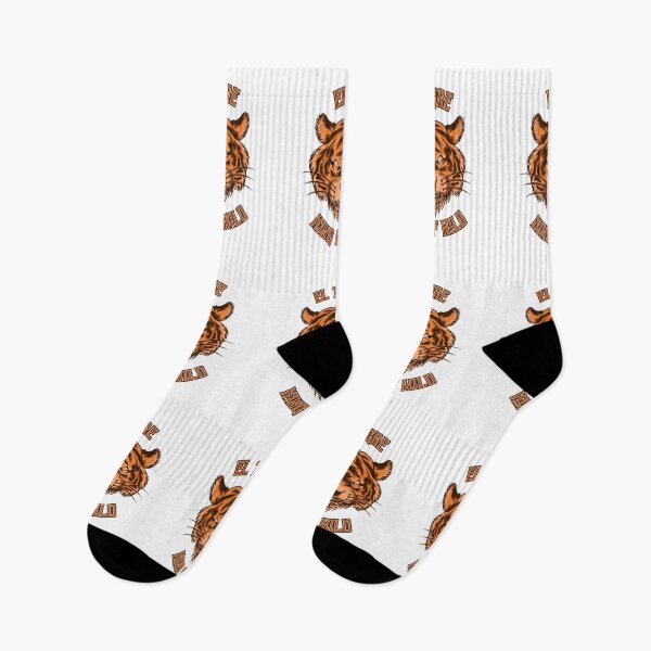 Item preview, El Tigre King Of The Wild designed and sold by Legendary  Status.