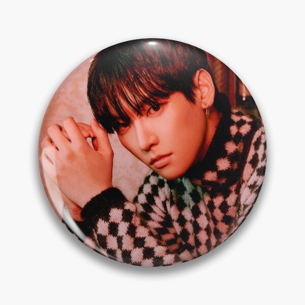 Item preview, SF9 Inseong Rumination Blood ver. designed and sold by danielletrisha.