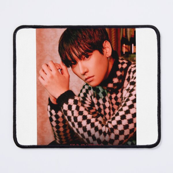 Item preview, SF9 Inseong Rumination Blood ver. designed and sold by danielletrisha.