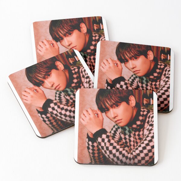 Item preview, SF9 Inseong Rumination Blood ver. designed and sold by danielletrisha.