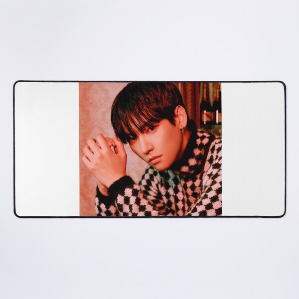 Item preview, SF9 Inseong Rumination Blood ver. designed and sold by danielletrisha.
