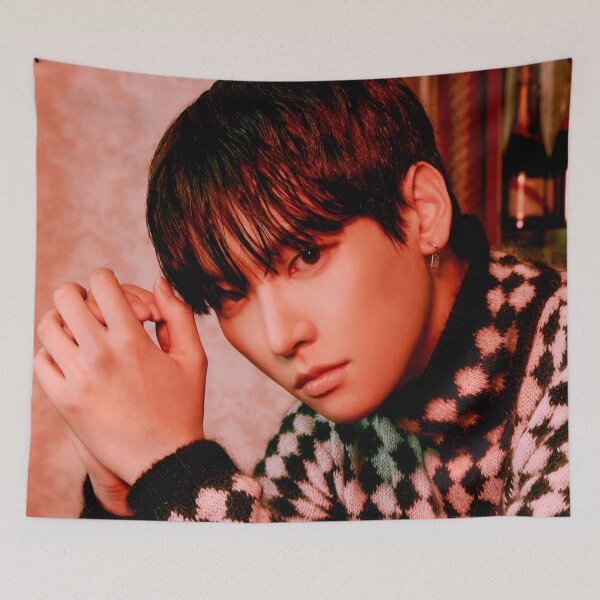 Item preview, SF9 Inseong Rumination Blood ver. designed and sold by danielletrisha.
