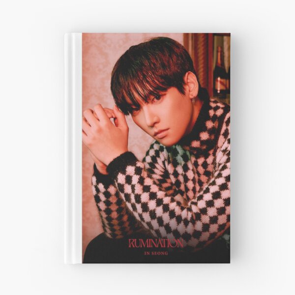 Item preview, SF9 Inseong Rumination Blood ver. designed and sold by danielletrisha.