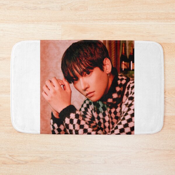 Item preview, SF9 Inseong Rumination Blood ver. designed and sold by danielletrisha.