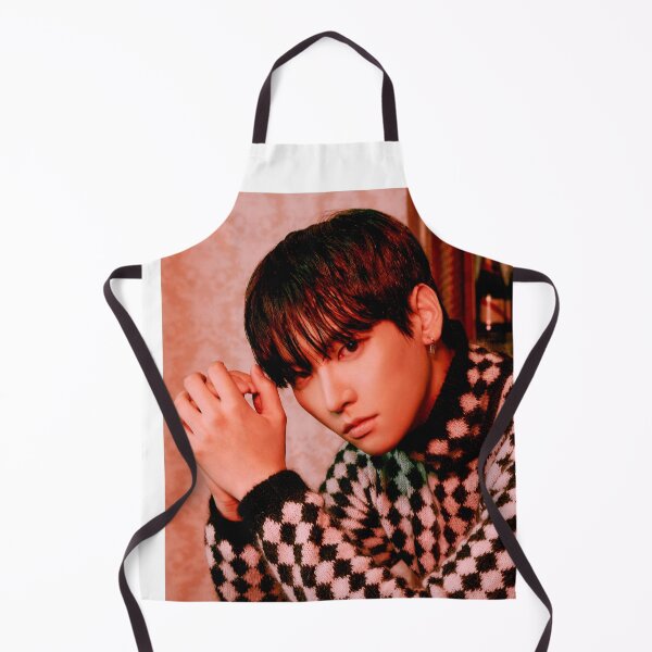 Item preview, SF9 Inseong Rumination Blood ver. designed and sold by danielletrisha.