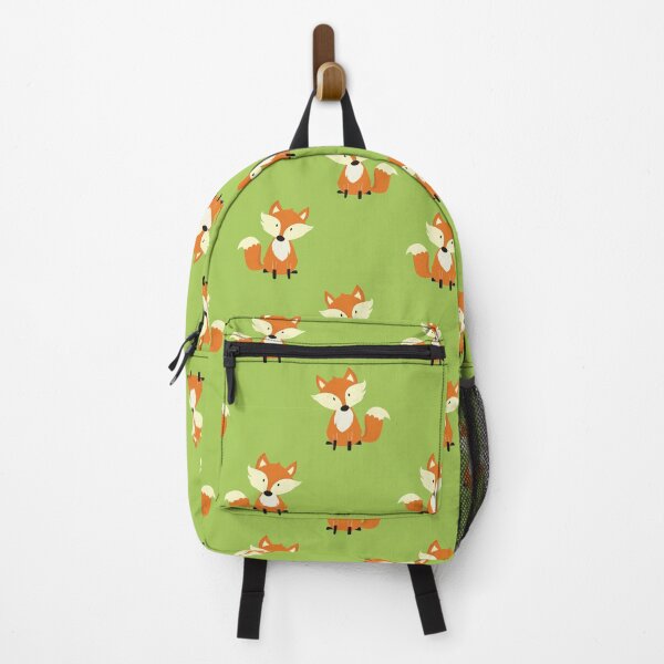 Item preview, Running with foxes designed and sold by veczock.