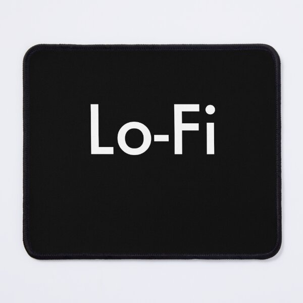 Item preview, Lo-Fi design designed and sold by PopularTheory.