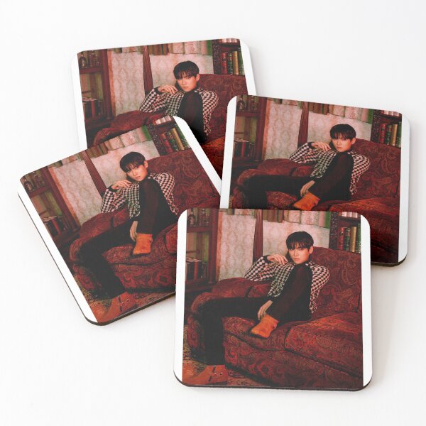 Item preview, SF9 Inseong Rumination Blood ver. designed and sold by danielletrisha.