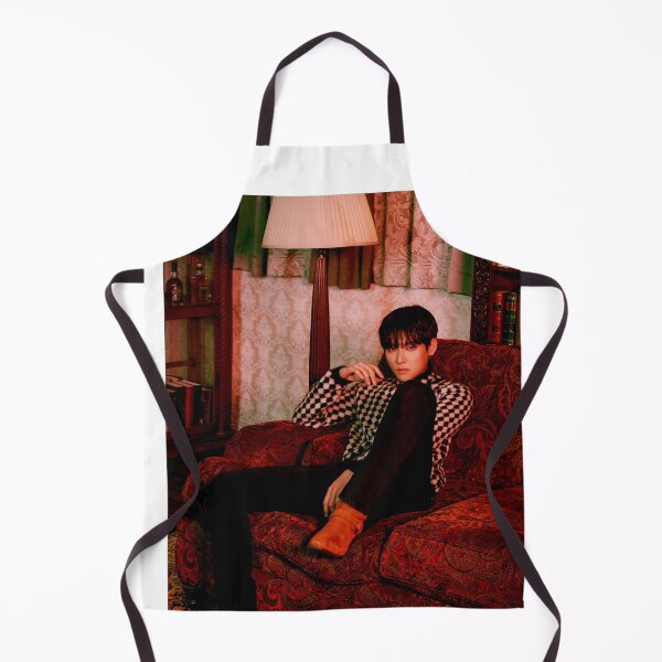 Item preview, SF9 Inseong Rumination Blood ver. designed and sold by danielletrisha.