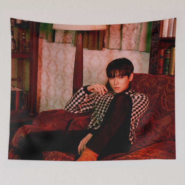 Item preview, SF9 Inseong Rumination Blood ver. designed and sold by danielletrisha.