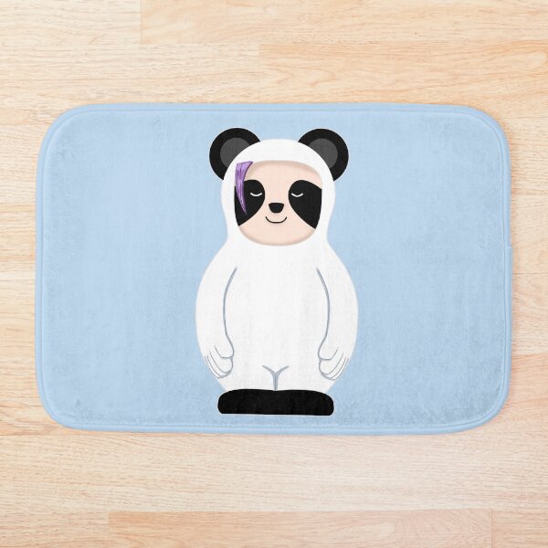 Artikelvorschau, NETTES PANDA-MÄDCHEN? entworfen und verkauft von DroidMonkey.