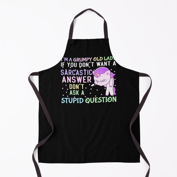 Item preview, Funny sarcastic Unicorn gift for Mom or Grandma designed and sold by BRtisticDesigns.