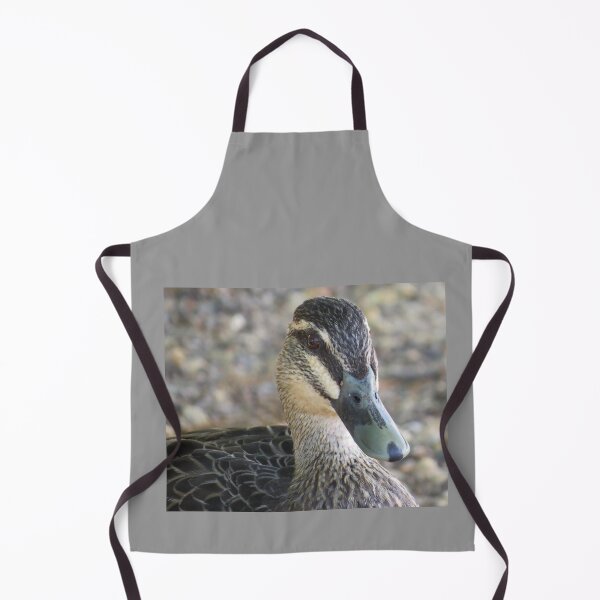 Item preview, A Friendly Little Duck designed and sold by Honey Myrtle Studio.