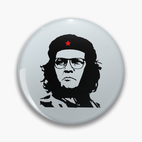 Item preview, CHE BIELSA   designed and sold by PrintableMotion.
