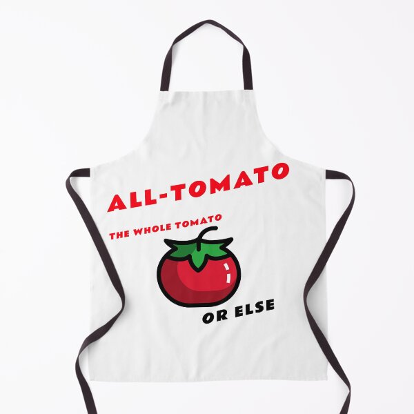 Item preview, All Tomato designed and sold by BoneWorkz.