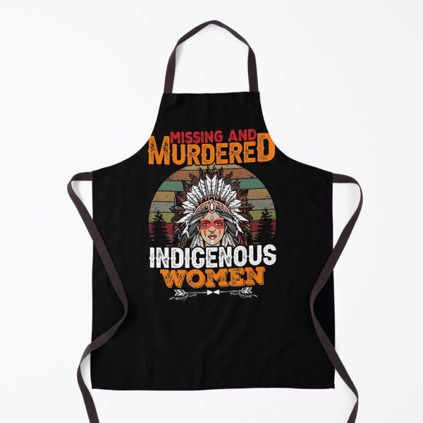 Item preview, Missing & Murdered Indigenous Women-MMIW Awareness design designed and sold by BRtisticDesigns.
