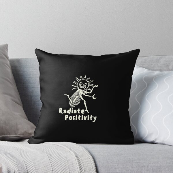 Item preview, Radiate Positivity designed and sold by GlobalHunt.