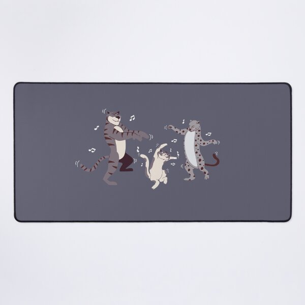 Item preview, It's Just a Kitty Party designed and sold by PurrfectLuv.