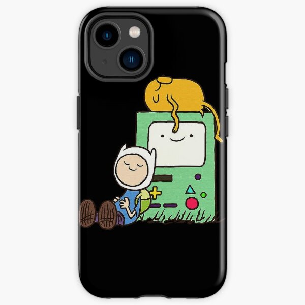 Snoopy Gaget | Perfektes Geschenk iPhone Robuste Hülle