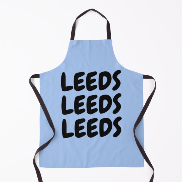 Item preview, Leeds, Leeds England, Leeds United Kingdom designed and sold by PrintableMotion.