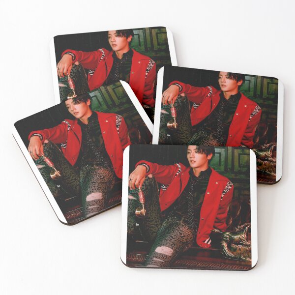 Item preview, SF9 Youngbin Rumination Blood ver. designed and sold by danielletrisha.