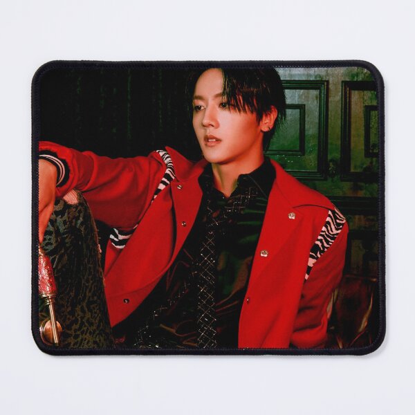Item preview, SF9 Youngbin Rumination Blood ver. designed and sold by danielletrisha.
