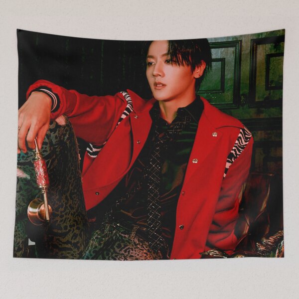Item preview, SF9 Youngbin Rumination Blood ver. designed and sold by danielletrisha.