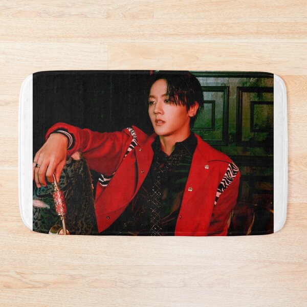 Item preview, SF9 Youngbin Rumination Blood ver. designed and sold by danielletrisha.