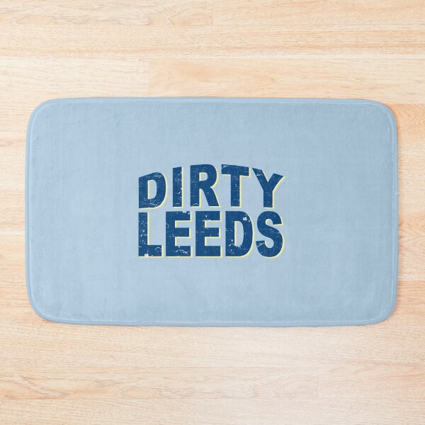Item preview, Dirty Leeds    designed and sold by PrintableMotion.