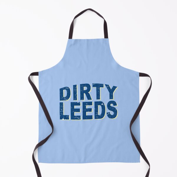 Item preview, Dirty Leeds    designed and sold by PrintableMotion.