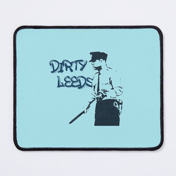 Item preview, Dirty Leeds    designed and sold by PrintableMotion.