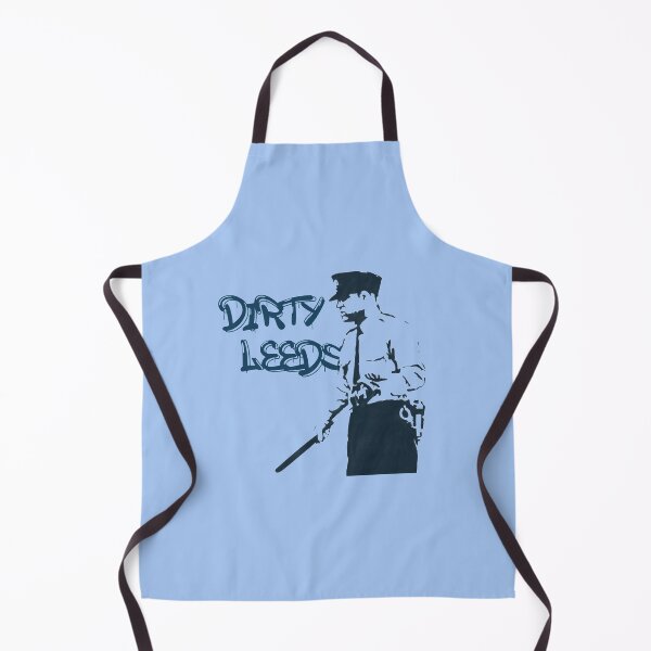 Item preview, Dirty Leeds designed and sold by PrintableMotion.