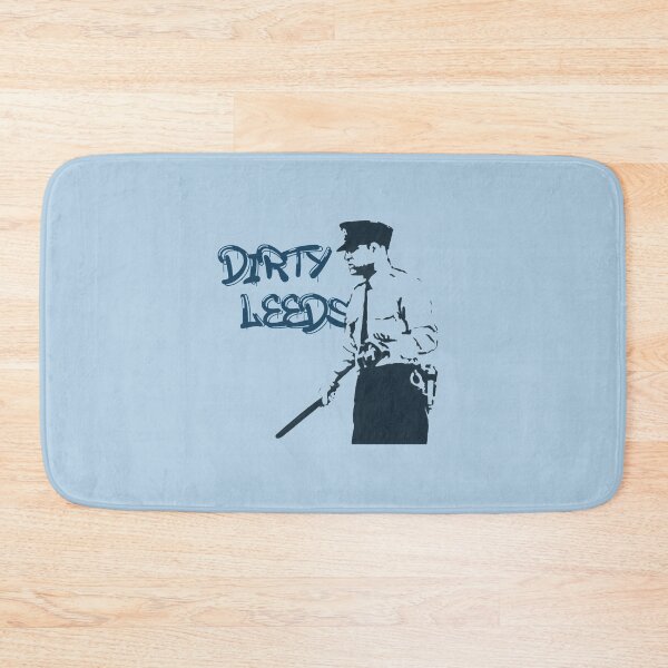 Item preview, Dirty Leeds    designed and sold by PrintableMotion.