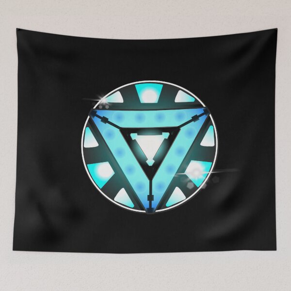 Item preview, Arc Reactor designed and sold by Natynanfets.
