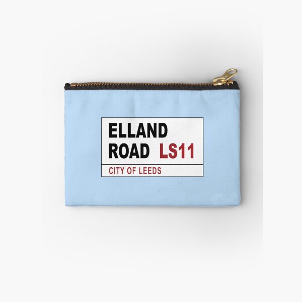 Item preview, Elland Road Street Sign   designed and sold by PrintableMotion.