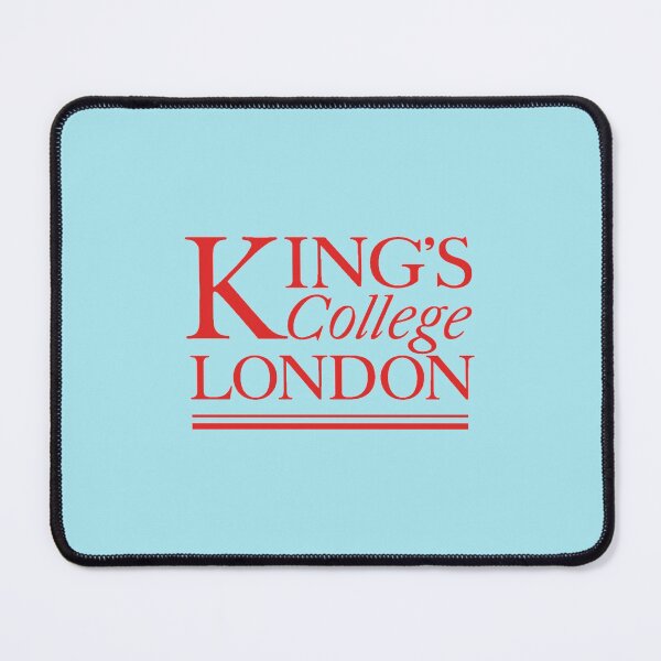 Item preview, King_s College London designed and sold by PrintableMotion.