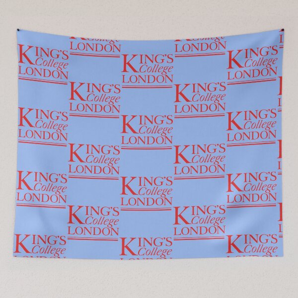 Item preview, King_s College London   designed and sold by PrintableMotion.